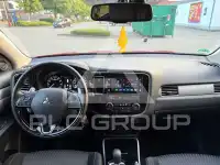 2017 Mitsubishi OUTLANDER