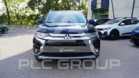 2017 Mitsubishi OUTLANDER