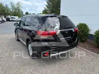 2017 Mitsubishi OUTLANDER