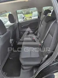 2017 Mitsubishi OUTLANDER