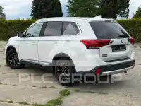2017 Mitsubishi OUTLANDER