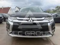 2017 Mitsubishi OUTLANDER