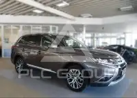2017 Mitsubishi OUTLANDER