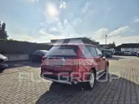 2017 Mitsubishi OUTLANDER