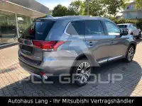 2017 Mitsubishi OUTLANDER