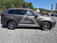 2017 Mitsubishi OUTLANDER
