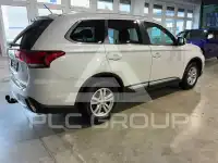 2017 Mitsubishi OUTLANDER