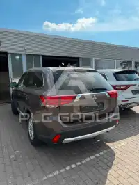 2017 Mitsubishi OUTLANDER