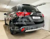 2017 Mitsubishi OUTLANDER