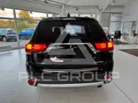 2017 Mitsubishi OUTLANDER