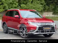 2017 Mitsubishi OUTLANDER