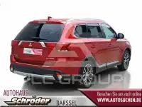 2017 Mitsubishi OUTLANDER