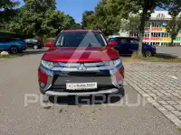 2017 Mitsubishi OUTLANDER