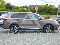 2017 Mitsubishi OUTLANDER