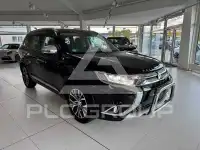 2017 Mitsubishi OUTLANDER