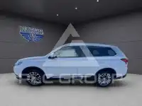 2017 Mitsubishi OUTLANDER