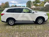 2017 Mitsubishi OUTLANDER