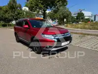 2017 Mitsubishi OUTLANDER