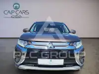 2017 Mitsubishi OUTLANDER