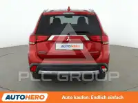 2017 Mitsubishi OUTLANDER