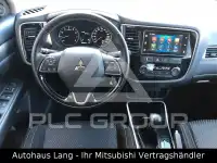 2017 Mitsubishi OUTLANDER