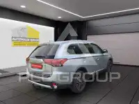 2017 Mitsubishi OUTLANDER
