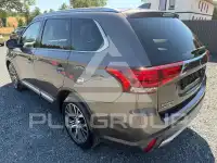 2017 Mitsubishi OUTLANDER