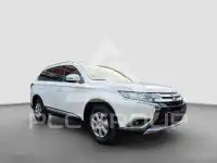 2017 Mitsubishi OUTLANDER