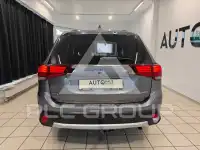 2017 Mitsubishi OUTLANDER