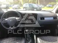 2017 Mitsubishi OUTLANDER