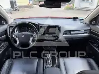 2017 Mitsubishi OUTLANDER