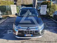 2017 Mitsubishi OUTLANDER