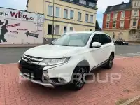 2017 Mitsubishi OUTLANDER