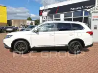 2017 Mitsubishi OUTLANDER