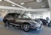 2017 Mitsubishi OUTLANDER