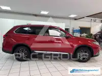 2017 Mitsubishi OUTLANDER