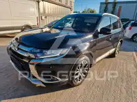 2017 Mitsubishi OUTLANDER
