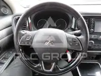 2017 Mitsubishi OUTLANDER