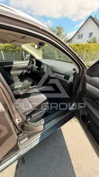 2017 Mitsubishi OUTLANDER
