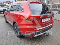 2017 Mitsubishi OUTLANDER