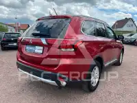 2017 Mitsubishi OUTLANDER