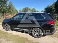 2017 Mitsubishi OUTLANDER