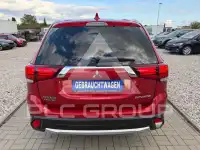 2017 Mitsubishi OUTLANDER