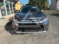 2017 Mitsubishi OUTLANDER