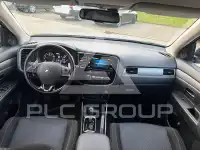 2017 Mitsubishi OUTLANDER