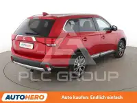 2017 Mitsubishi OUTLANDER