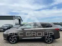 2017 Mitsubishi OUTLANDER