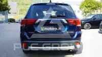 2017 Mitsubishi OUTLANDER