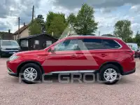 2017 Mitsubishi OUTLANDER