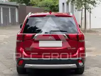 2017 Mitsubishi OUTLANDER